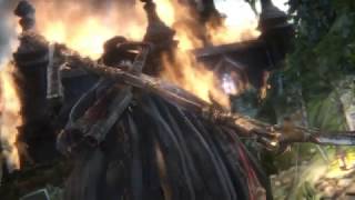 Bloodborne: NG+ All Bosses Bowtinge Playthrough [Part 12]