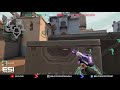 SF 2 | Team 6T9Thieves  VS  Team Kingsmen |  JECRC Intra University | Valorant Esports Championship