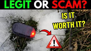 Electromagnetic Antifreeze Car Snow Removal Device Honest Review 2025