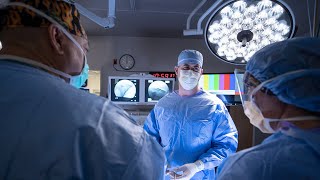 Gritman Orthopedic Surgery - Dr. Kyle Hazelwood