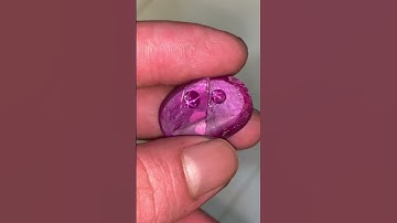 Ruby sao thô nét căng #ruby