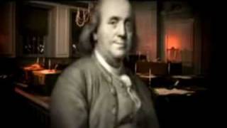 Benjamin Franklin Biography Documentary