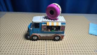 DONUT @M.C.S.Studios