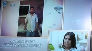 Kısmetse Olur Ceydanın Eski Nişanlısından Şok Açıklama Adcey