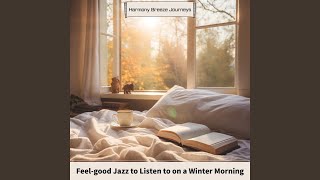 Quiet Morning Serenity (Key E Ver.)