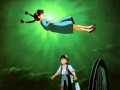 【英語版】　君を乗せて／Meja　【歌詞・直訳・語句】
