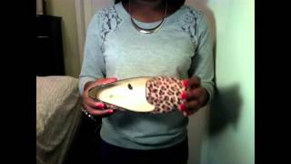 Fall Fashion OOTD 2012