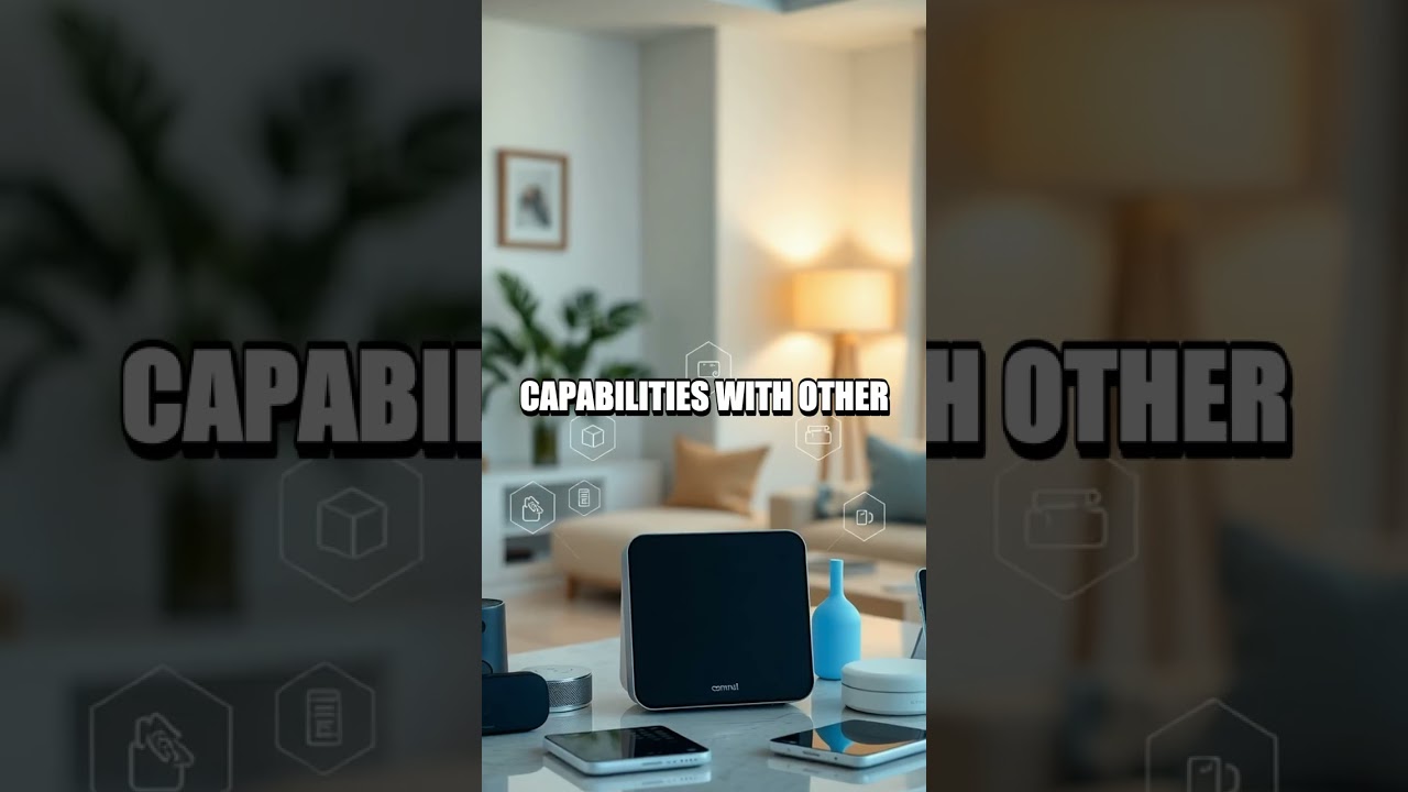 Unboxing the AI-Powered Smart Thermostat