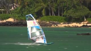 Fanatic Gecko Windsurf Board 2014