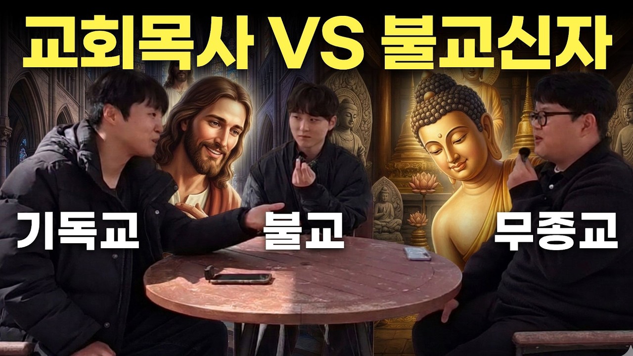 서울시립대 불교 학생이 십일조에 대해 질문했습니다