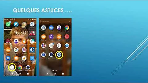 Comment se connecter à internet sans box avec un PC portable ? Comment se connecter à internet sans box avec un PC portable ?