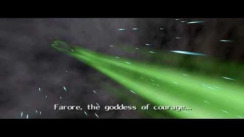 Legend of Zelda Ocarina of Time - Inside the Deku Tree - Afterward