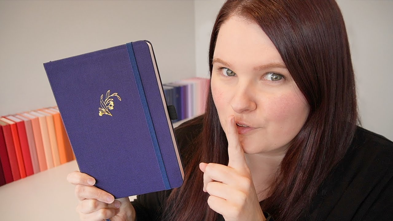 the-secret-benefits-of-bullet-journaling-youtube