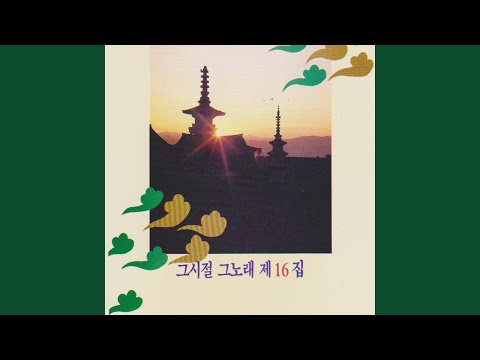 You Made Me Cry (나를 울렸다)