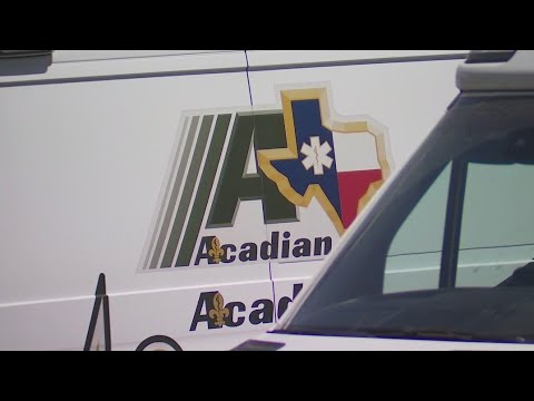 Acadian Ambulance Service offering accelerated EMT training program | FOX 7 Austin