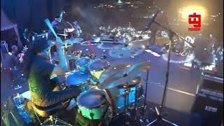 ASPIRASI PUTIH - DEWA 19 DRUM CAM - LOMBOK