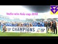 Asia Cup 2018 Final: India vs Bangladesh | Highlights & Heart beating last over | India Won