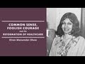 Women in Chemistry: Kiran Mazumdar-Shaw
