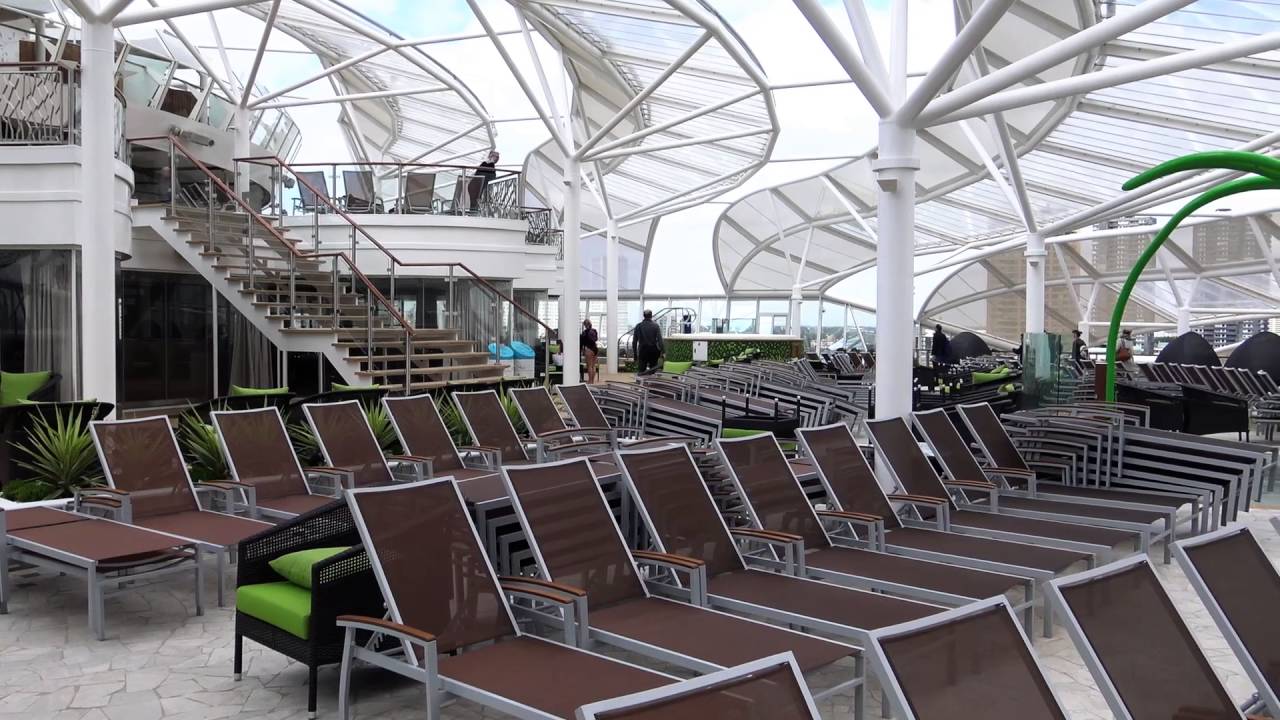HARMONY OF THE SEAS TOUR SOLARIUM ONLY FOR ADULTS YouTube harmony-of-the-seas-tour-solarium-only-for-adults-youtube