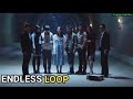 This Time Loop Horror Will Mess With Your Mind Endless Loop 2018 Recap 