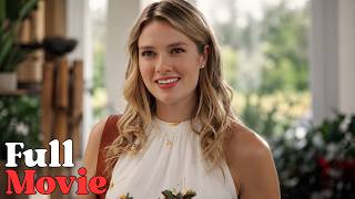 Based On True Story | Her First Love Returned When She Least Expected 2026 | USA Romantic Movie