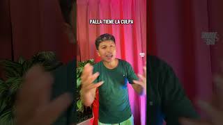 Tomasina luz de mis Ojos #shortvideo #yauyos #tradiciones