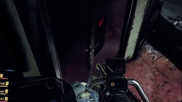 Quick VE Gatling Laser West Tek Run - Fallout 76