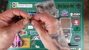 Team blacksheep unify pro 32 vtx (tbs)