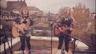 Yellow - Coldplay cover