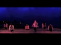 'The Chain' Choreographed by Shelby Kaufman