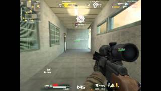 Feint