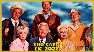 Green Acres 1965-1971 Do You Remember? Cast Then And Now - How They Changed 2022