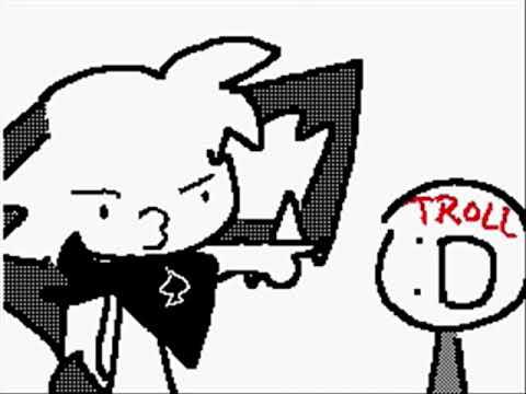 Random ★PiChU☆ flipnote 6