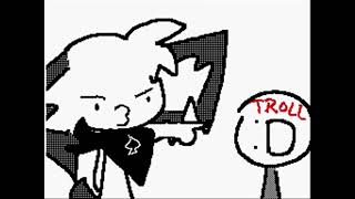 Random ★PiChU☆ flipnote 6