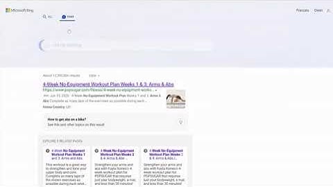 Microsoft’s ChatGPT/GPT4-powered Bing Leaked