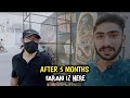 Welcome Home Brother | Najaf Ali Haider Vlogs | Vlog#34