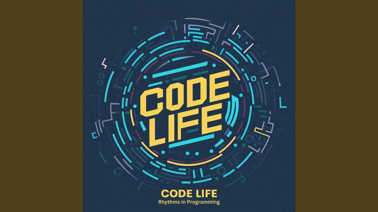 The Code Chronicles - YouTube