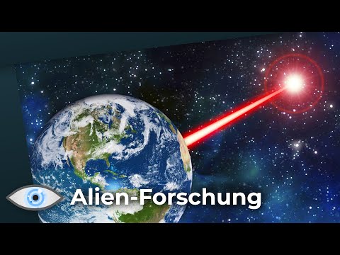 Video: Wissenschaftler Haben Die Dauer Der Existenz Eines Intelligenten Außerirdischen Lebens Benannt - Alternative Ansicht