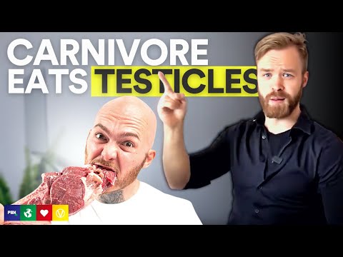 Video: BREAKING NEWS RECALL ALERT - Carnivore Meat Company påminner om rå mat på grund av Salmonella