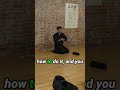 Double the Speed of Your #Kendo Improvement