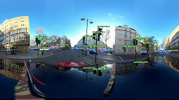 Object Recognition Demo