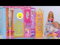 Barbie Dreamtopia Castle Mattel