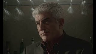 Phil's Speech To Leotardo Family - The Sopranos HD