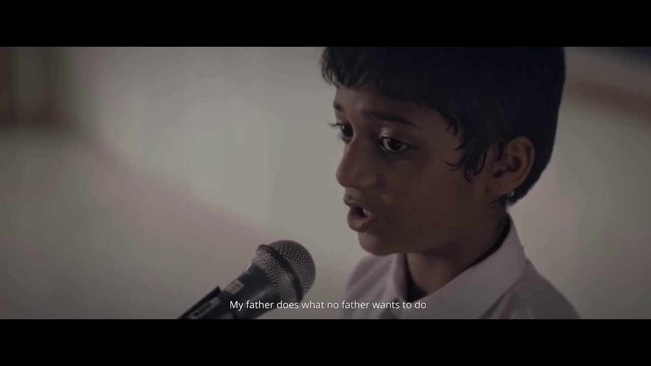 ratan tata tweet message video in telugu voice | about sanitation worker