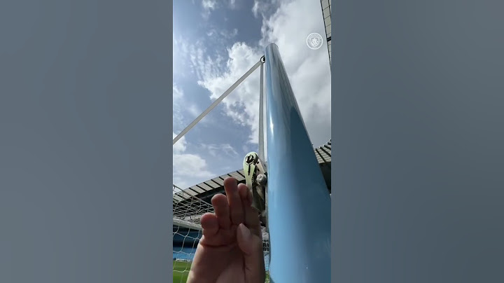 Preparing for the final 👑 KDB showdown at the Etihad! 🥹🩵#PitchPros #KDB #KevinDeBruyne #Etihad
