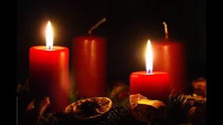 Tweede advent: Kerst gedichten