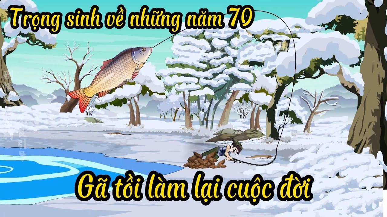 Trọng sinh về thời bao cấp, Gã tồi làm lại cuộc đời