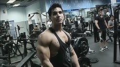 Alan valdez fitness