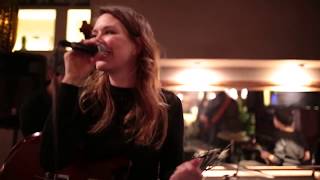 Sibel Emek Quartet live Diamond