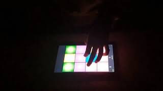 Future Riddim DPM